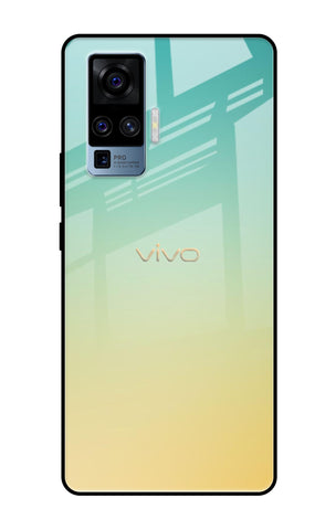 Cool Breeze Vivo X50 Pro Glass Cases & Covers Online