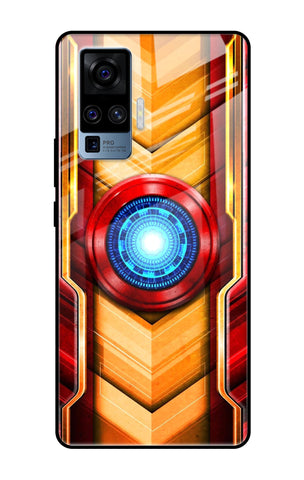 Arc Reactor Vivo X50 Pro Glass Cases & Covers Online