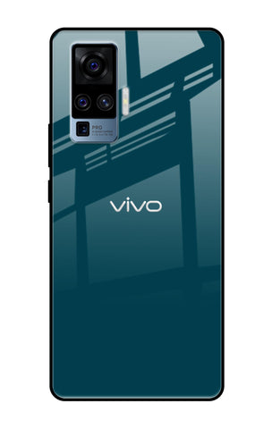 Emerald Vivo X50 Pro Glass Cases & Covers Online