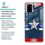 Brave Hero Glass Case for Vivo X50 Pro