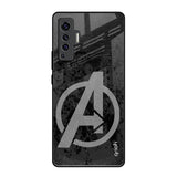 Sign Of Hope Vivo X50 Glass Back Cover Online