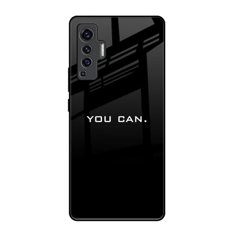 You Can Vivo X50 Glass Back Cover Online