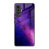 Stars Life Vivo X50 Glass Back Cover Online