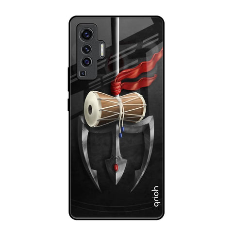 Power Of Lord Vivo X50 Glass Back Cover Online