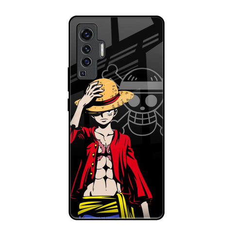 Hat Crew Vivo X50 Glass Back Cover Online