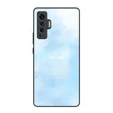 Bright Sky Vivo X50 Glass Back Cover Online