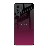 Wisconsin Wine Vivo X50 Glass Back Cover Online