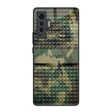 Supreme Power Vivo X50 Glass Back Cover Online