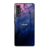 Dreamzone Vivo X50 Glass Back Cover Online