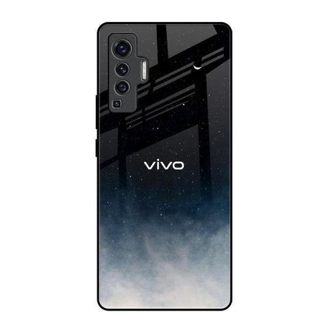 Aesthetic Sky Vivo X50 Glass Back Cover Online