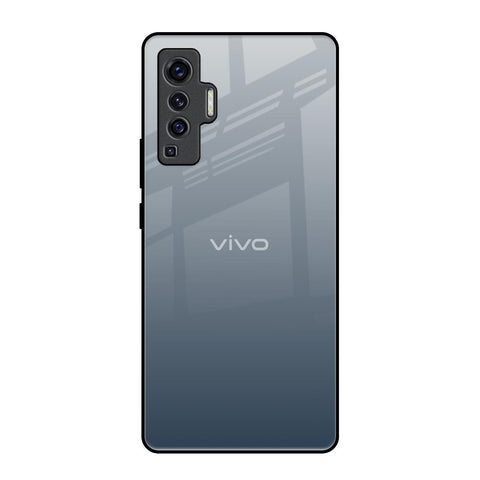 Dynamic Black Range Vivo X50 Glass Back Cover Online