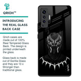 Dark Superhero Glass Case for Vivo X50