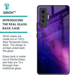 Stars Life Glass Case For Vivo X50