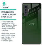 Deep Forest Glass Case for Vivo X50