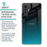 Ultramarine Glass Case for Vivo X50