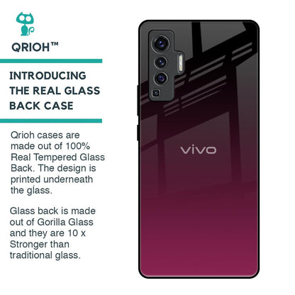Wisconsin Wine Glass Case For Vivo X50