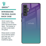 Shroom Haze Glass Case for Vivo X50