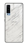 Polar Frost Vivo X50 Glass Cases & Covers Online