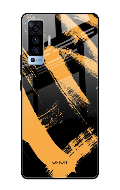 Gatsby Stoke Vivo X50 Glass Cases & Covers Online