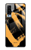 Gatsby Stoke Vivo X50 Glass Cases & Covers Online