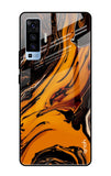 Secret Vapor Vivo X50 Glass Cases & Covers Online