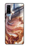 Exceptional Texture Vivo X50 Glass Cases & Covers Online