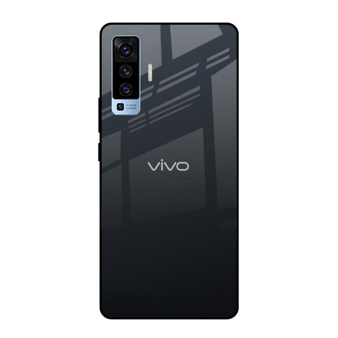 Stone Grey Vivo X50 Glass Cases & Covers Online