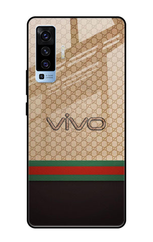 High End Fashion Vivo X50 Glass Cases & Covers Online