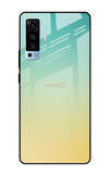 Cool Breeze Vivo X50 Glass Cases & Covers Online