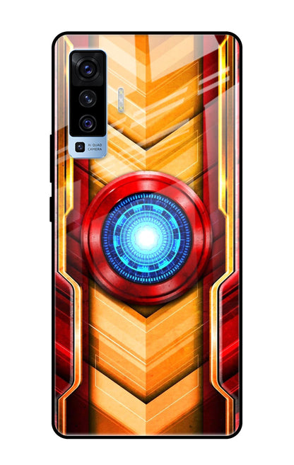 Arc Reactor Vivo X50 Glass Cases & Covers Online