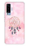 Dreamy Happiness Vivo X50 Back Cover