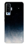Starry Night Vivo X50 Back Cover