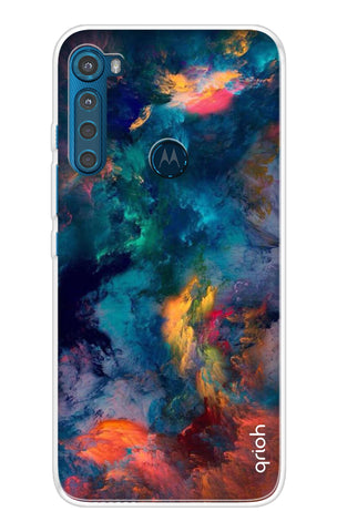 Motorola One Fusion+ Cases & Covers