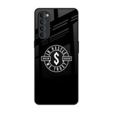 Dream Chasers Oppo Reno4 Pro Glass Back Cover Online