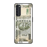Cash Mantra Oppo Reno4 Pro Glass Back Cover Online