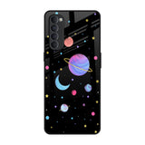Planet Play Oppo Reno4 Pro Glass Back Cover Online