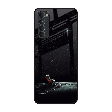 Relaxation Mode On Oppo Reno4 Pro Glass Back Cover Online