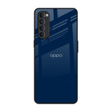 Royal Navy Oppo Reno4 Pro Glass Back Cover Online