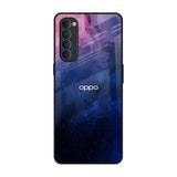 Dreamzone Oppo Reno4 Pro Glass Back Cover Online