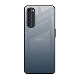 Dynamic Black Range Oppo Reno4 Pro Glass Back Cover Online