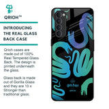 Basilisk Glass Case for Oppo Reno4 Pro