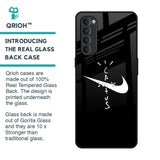 Jack Cactus Glass Case for Oppo Reno4 Pro