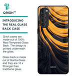 Sunshine Beam Glass Case for Oppo Reno4 Pro