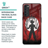Japanese Animated Glass Case for Oppo Reno4 Pro