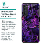 Plush Nature Glass Case for Oppo Reno4 Pro
