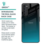Ultramarine Glass Case for Oppo Reno4 Pro