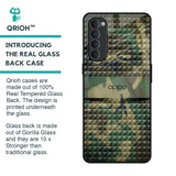 Supreme Power Glass Case For Oppo Reno4 Pro