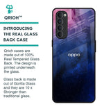 Dreamzone Glass Case For Oppo Reno4 Pro