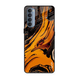 Secret Vapor Oppo Reno4 Pro Glass Cases & Covers Online