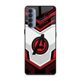 Guardians Of The Earth Oppo Reno4 Pro Glass Cases & Covers Online